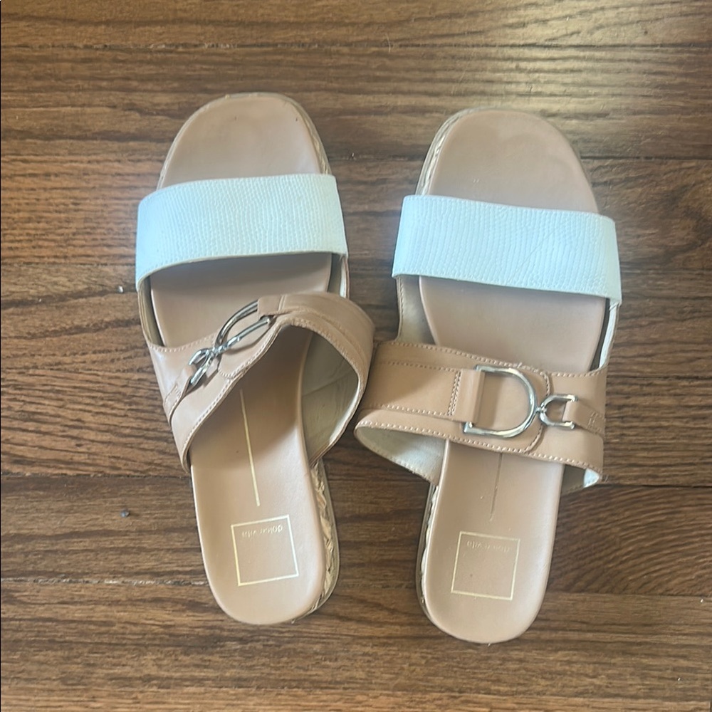 Dolce Vita Sandals